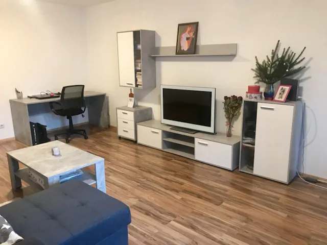 1-Bedroom Apartment in Lückstraße, Berlin (747853) room image 1