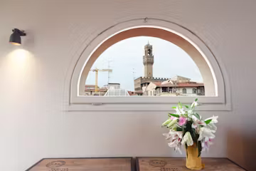Via dei Neri, Florence-Florence-ROOM-1