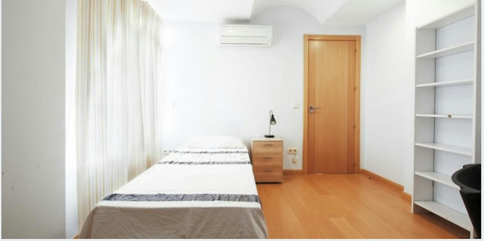 Calle Sil, Villaviciosa de Odón preview