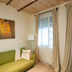 Monolocale in affitto a 1.300 € al mese a Barcelona, Carrer del Marroc