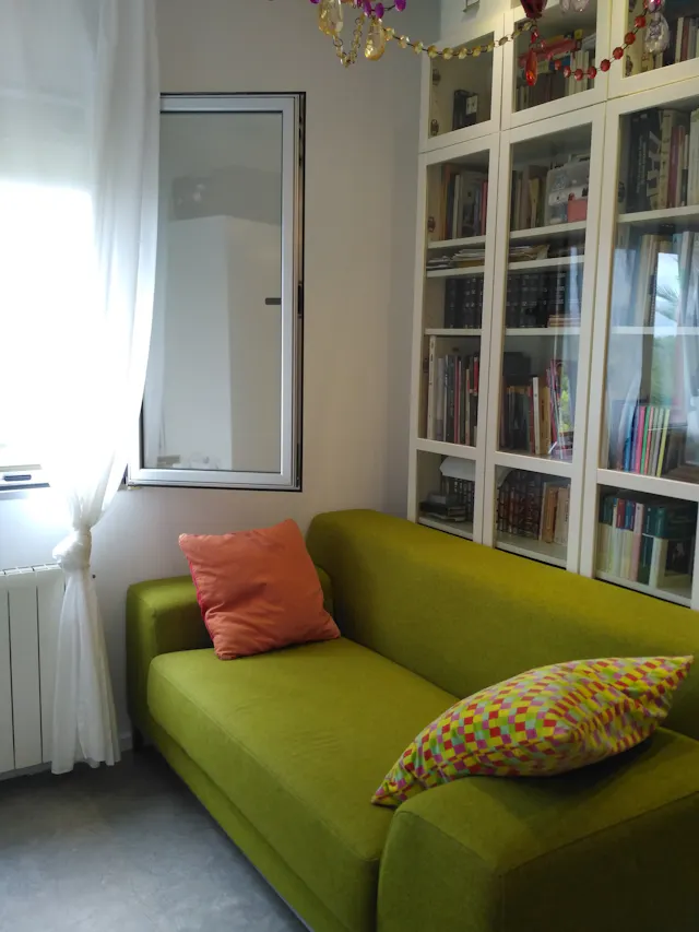 Private room in Avenida Intendente Jorge Palacios, Murcia (748513) room image 2