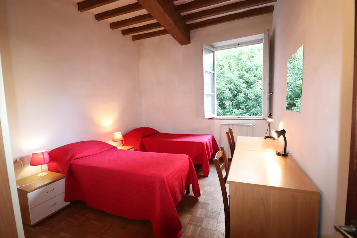 Private room in Via Sant'Egidio, Florence (748576) ROOM