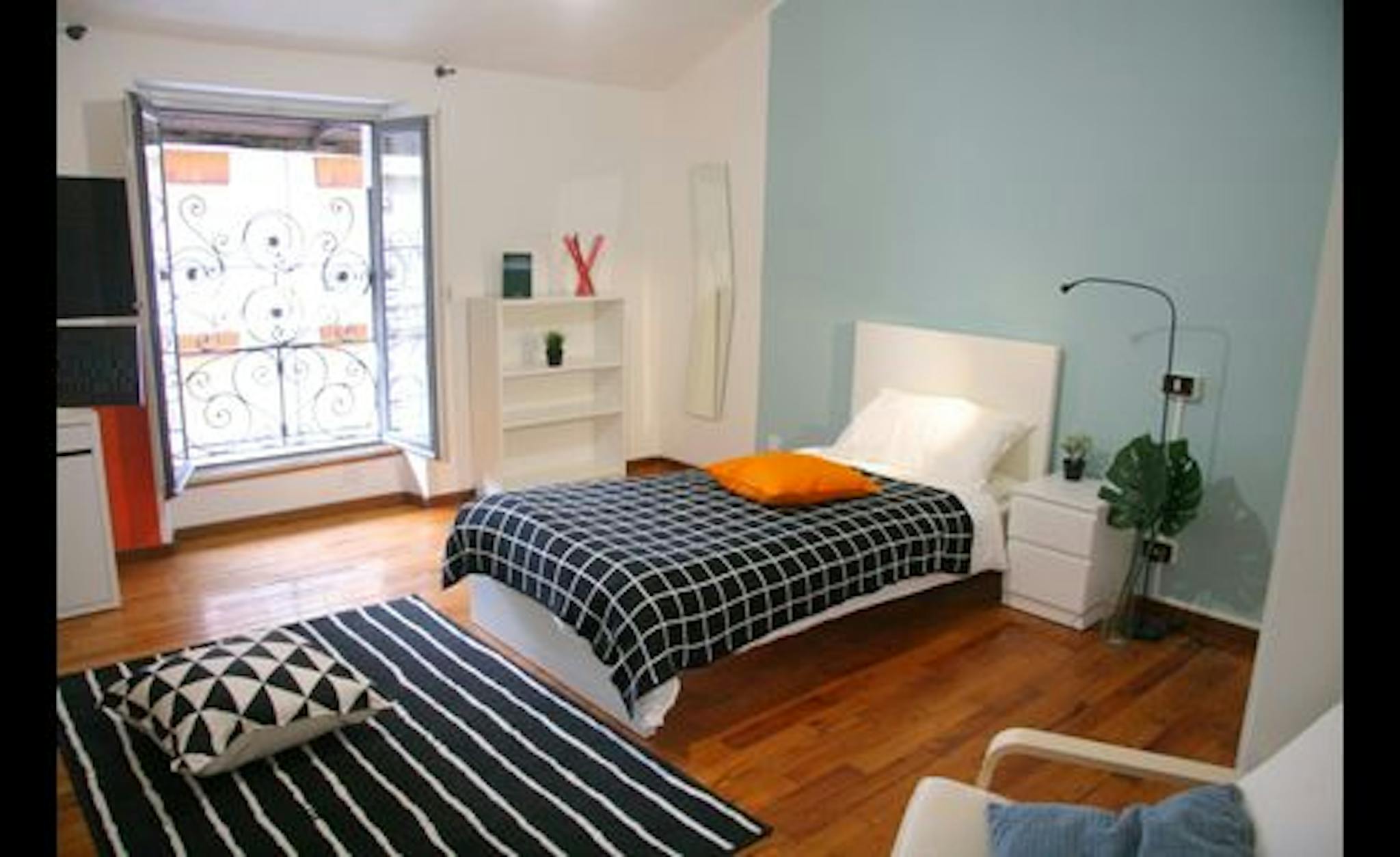 Via Beaulard, Turin preview