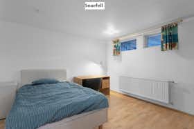 Private room for rent for ISK 120,009 per month in Kópavogur, Sæbólsbraut