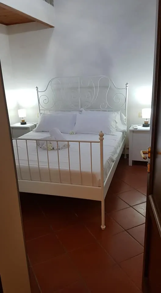 Private room in Via del Leone, Florence (749168) room image 1
