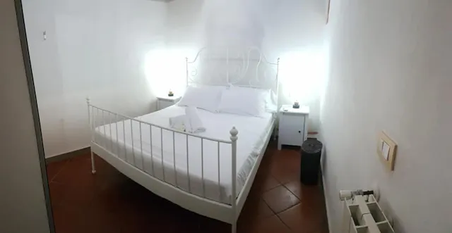 Private room in Via del Leone, Florence (749168) room image 2