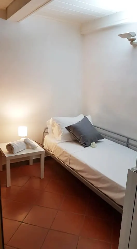Private room in Via del Leone, Florence (749170) room image 1