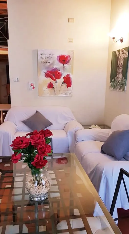 Private room in Via del Leone, Florence (749170) ROOM 4
