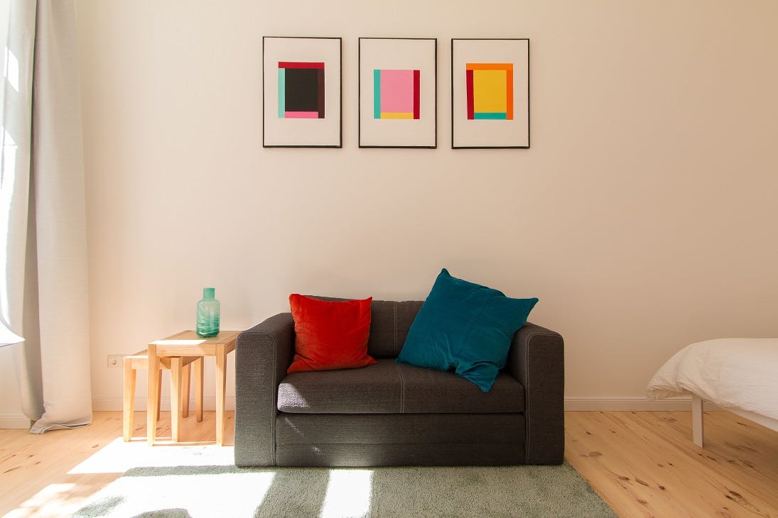 preview gallery tile