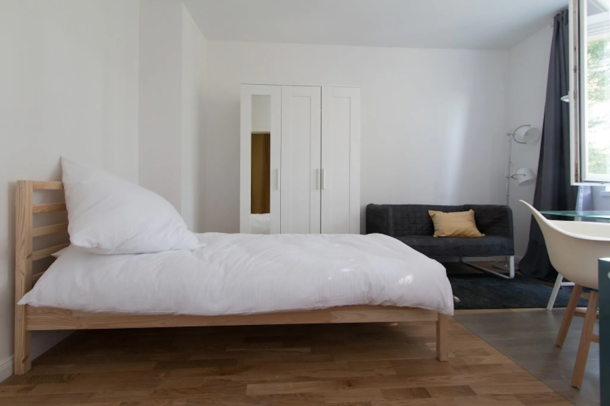 Neltestraße, Berlin preview