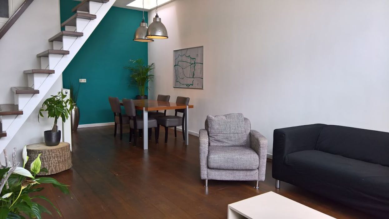 House for rent in Leiden, Rijndijkstraat HousingAnywhere (749237)