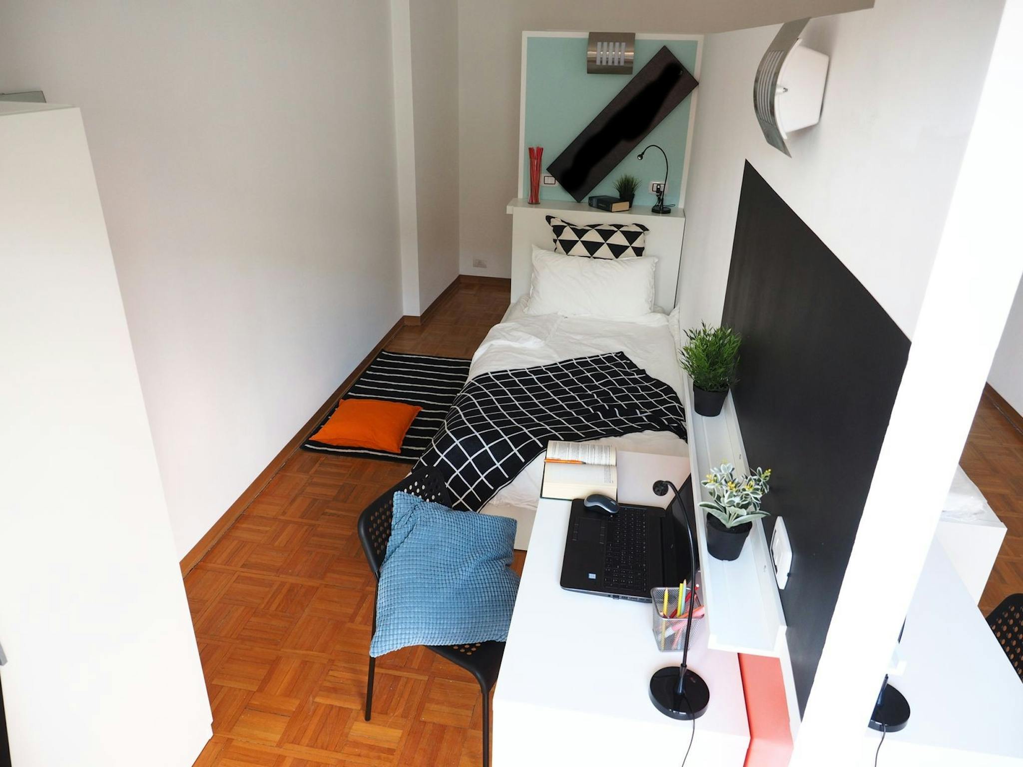 Via Gian Domenico Cassini, Turin preview