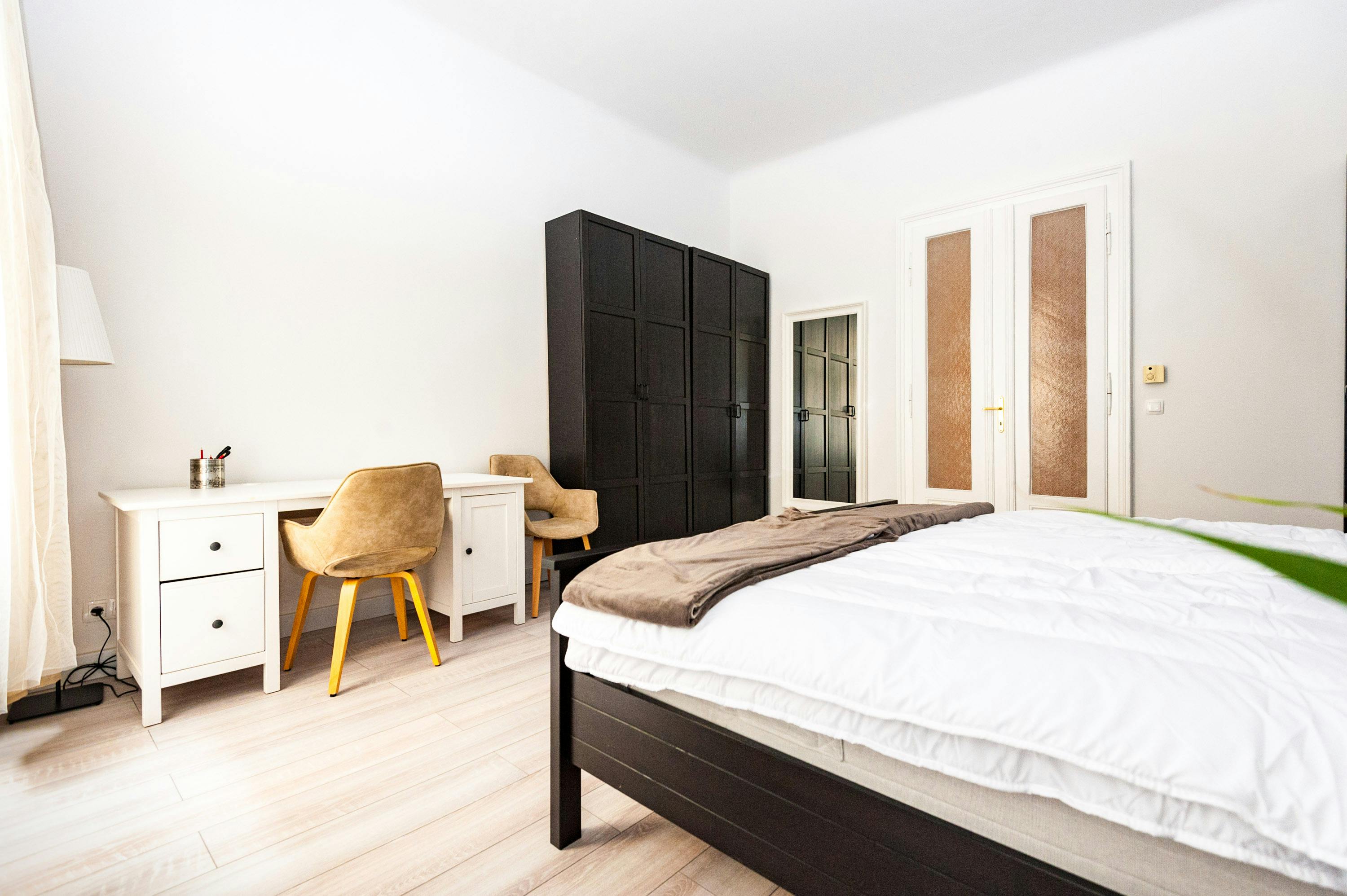 2-Bedroom Apartment in Lassallestraße, Vienna (749358) room image 10