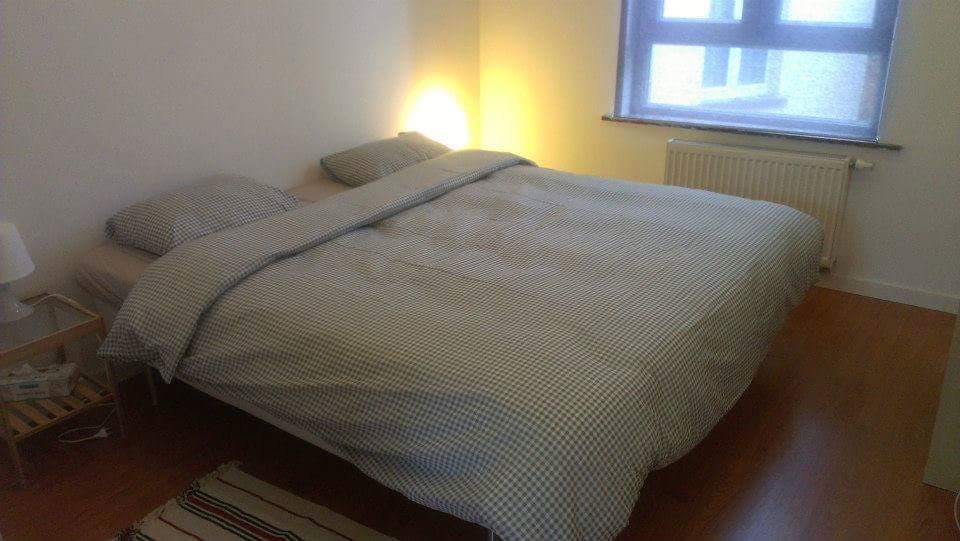Rue Goffart, Ixelles preview