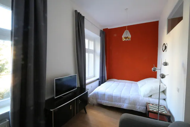 1-Bedroom Apartment in Jablonskistraße, Berlin (749560) room image 2