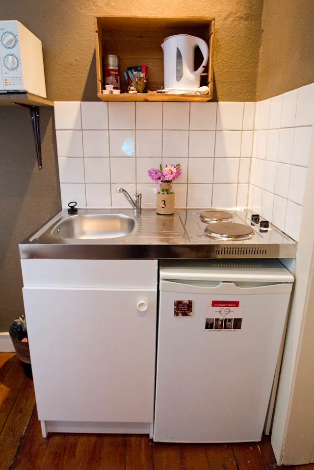 Apartment in Koopliedenstraat, Brussels (750160) room image 56