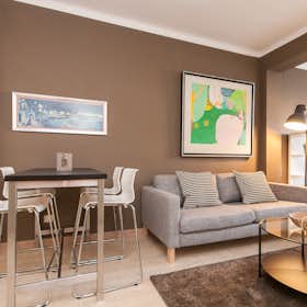 Apartment for rent for €1,600 per month in Barcelona, Carrer d'Enric Granados
