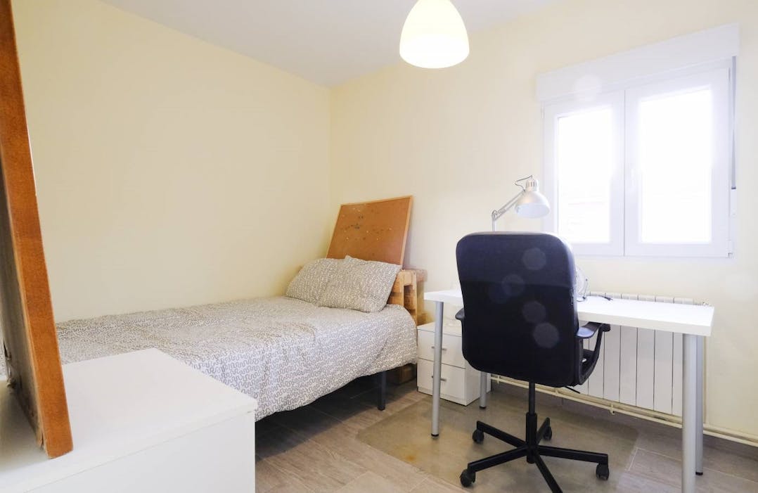 Room for rent in Getafe, Calle Lilas HousingAnywhere (750891)