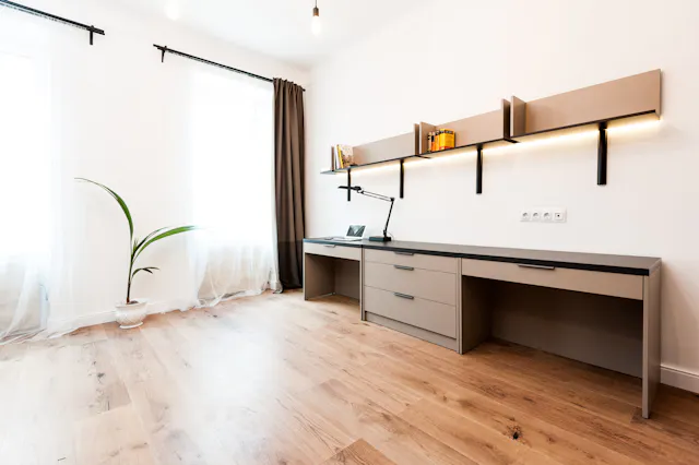 1-Bedroom Apartment in Nobilegasse, Vienna (751576) room image 40