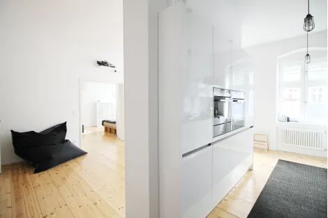 3-Bedroom Apartment in Bödikerstraße, Berlin (751713) room image 2