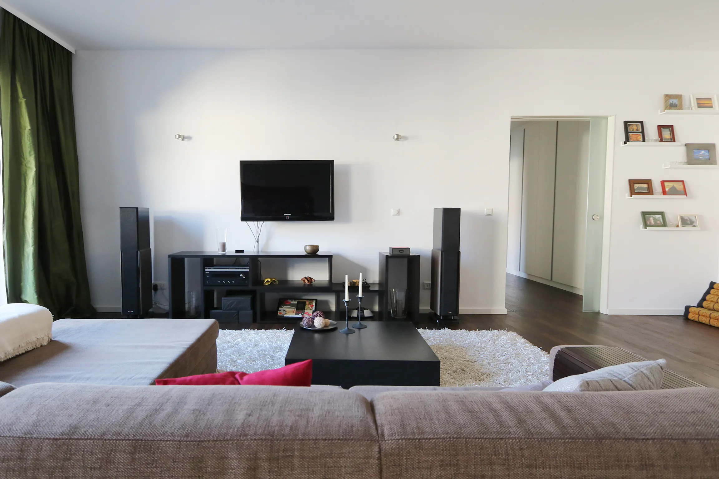 3-Bedroom Apartment in Veteranenstraße, Berlin (751719) ROOM 4