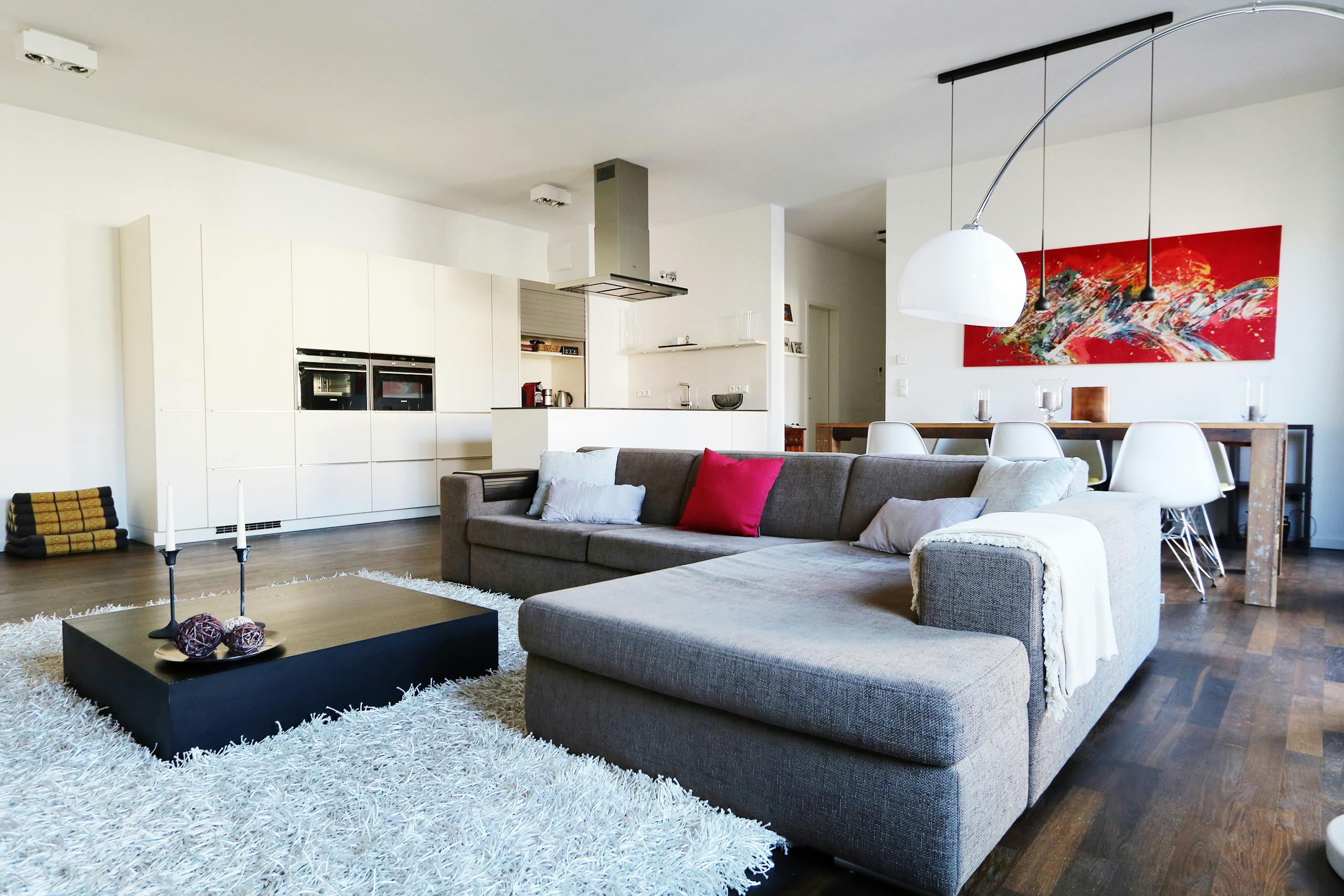 Apartment Berlin, 3 beds — photo 7