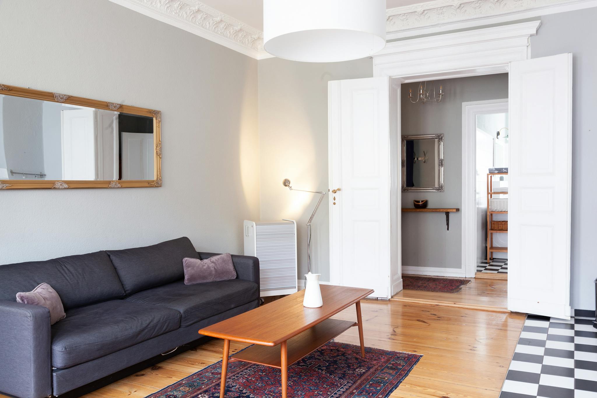 Lübbener Straße, Berlin preview