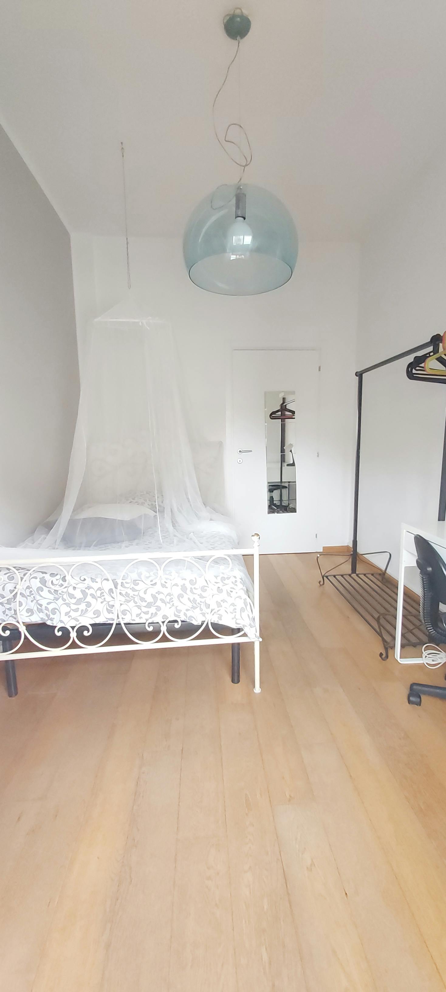 Private room for rent for €500 per month in Florence, Via Aligi Barducci