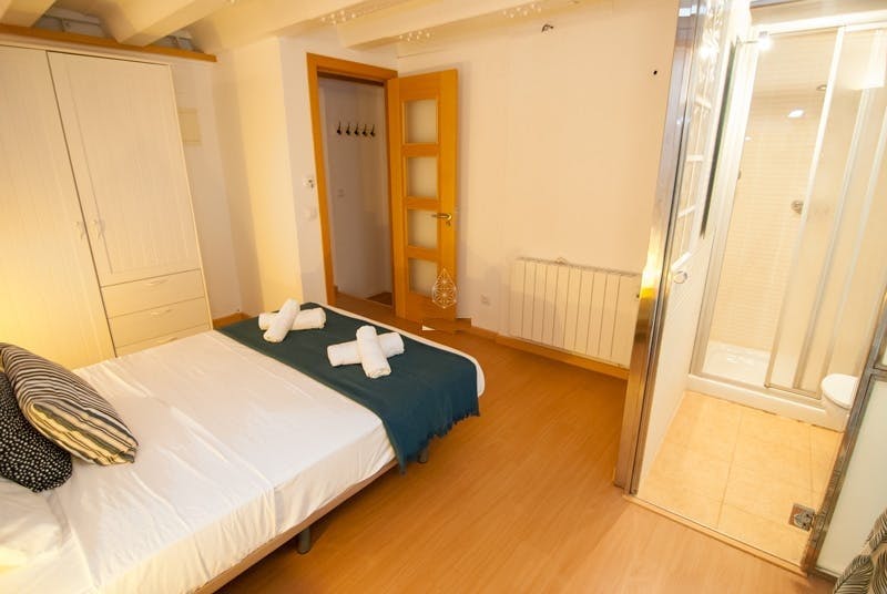 Apartment Barcelona, 2 beds — photo 5