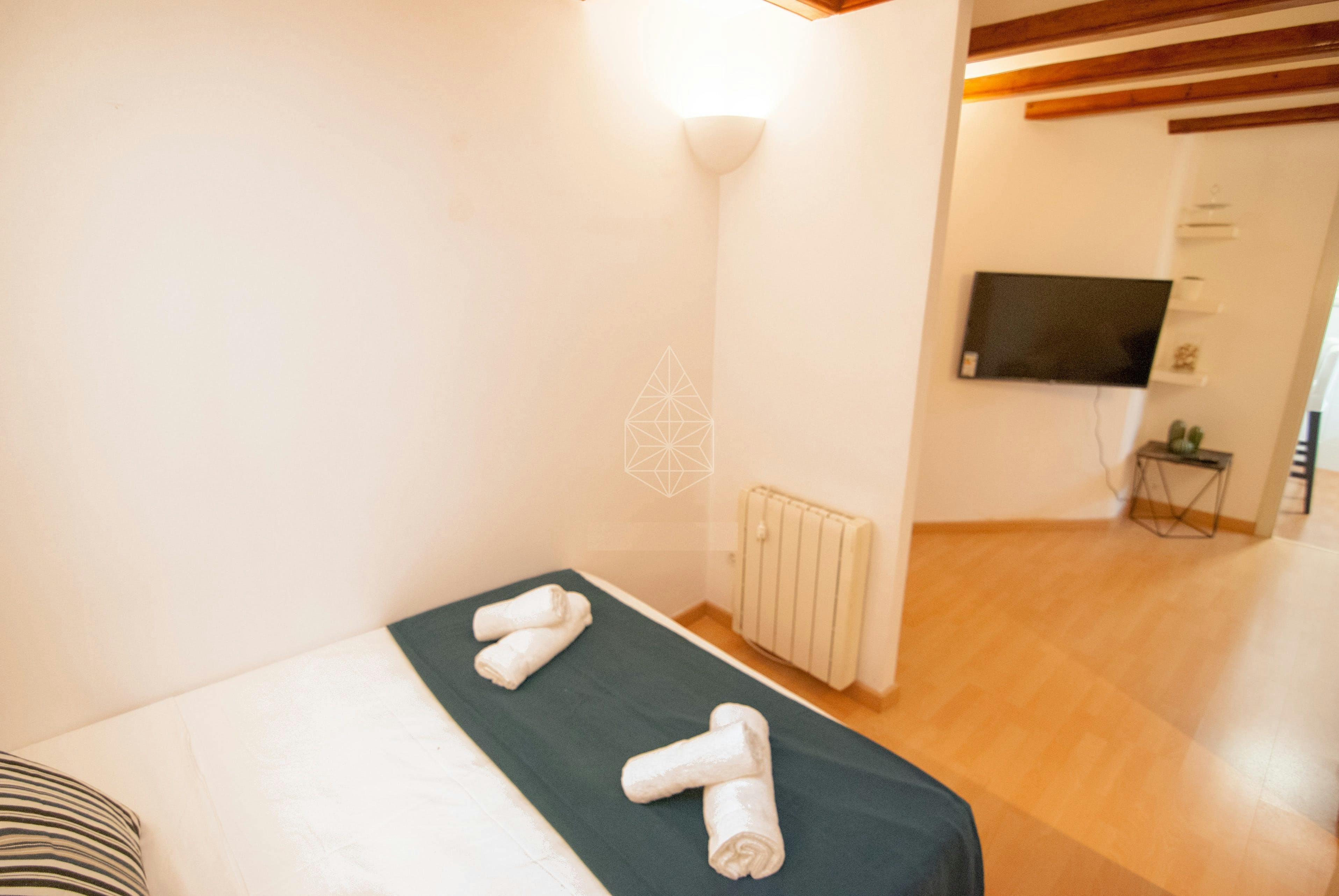 Apartment Barcelona, 2 beds — photo 6