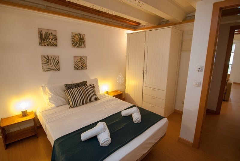Apartment Barcelona, 2 beds — photo 2