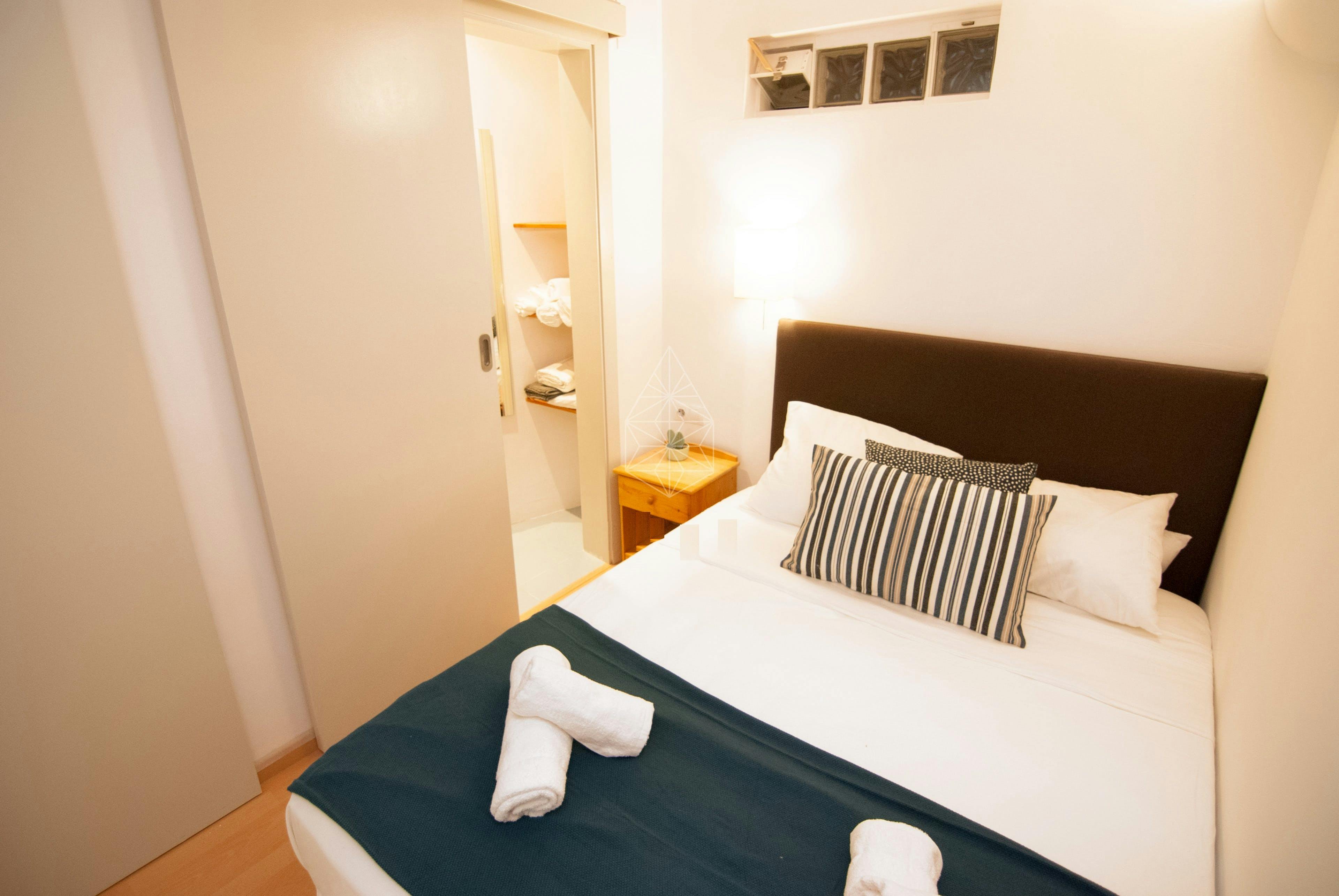 Apartment Barcelona, 2 beds — photo 3