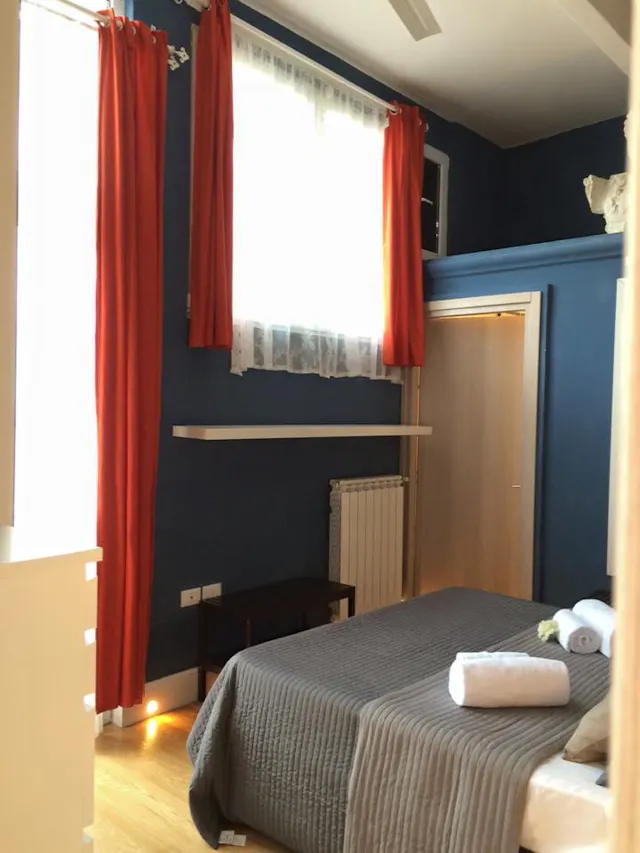 Private room in Via San Zanobi, Florence (752442) room image 2
