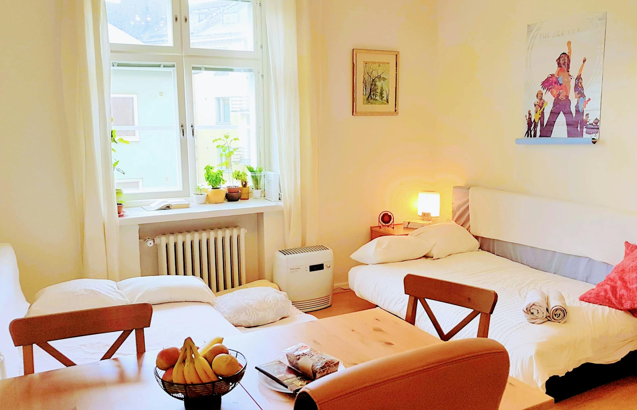 Pengerkatu, Helsinki preview