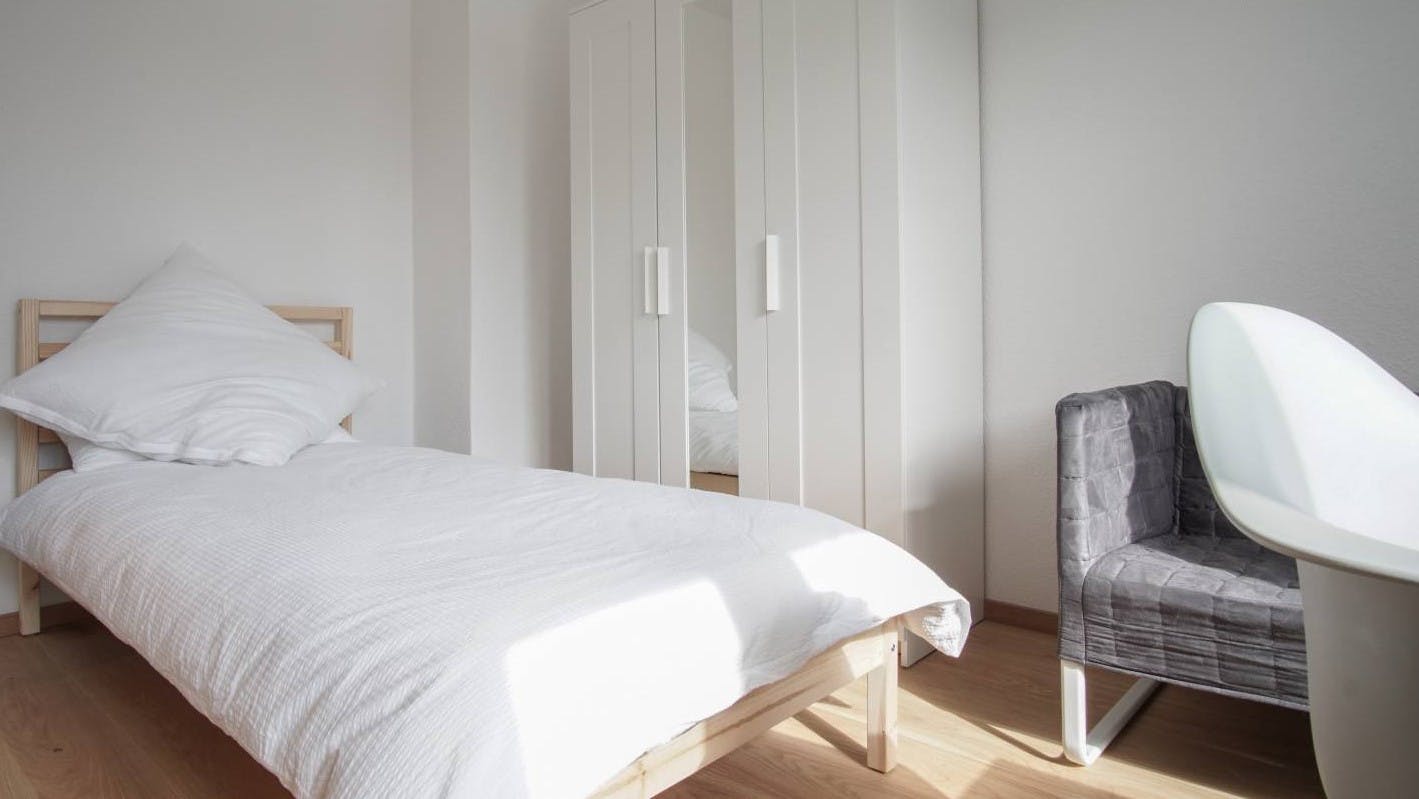 Neltestraße, Berlin preview