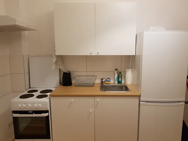 Private room in Alt-Moabit, Berlin (753763) room image 10
