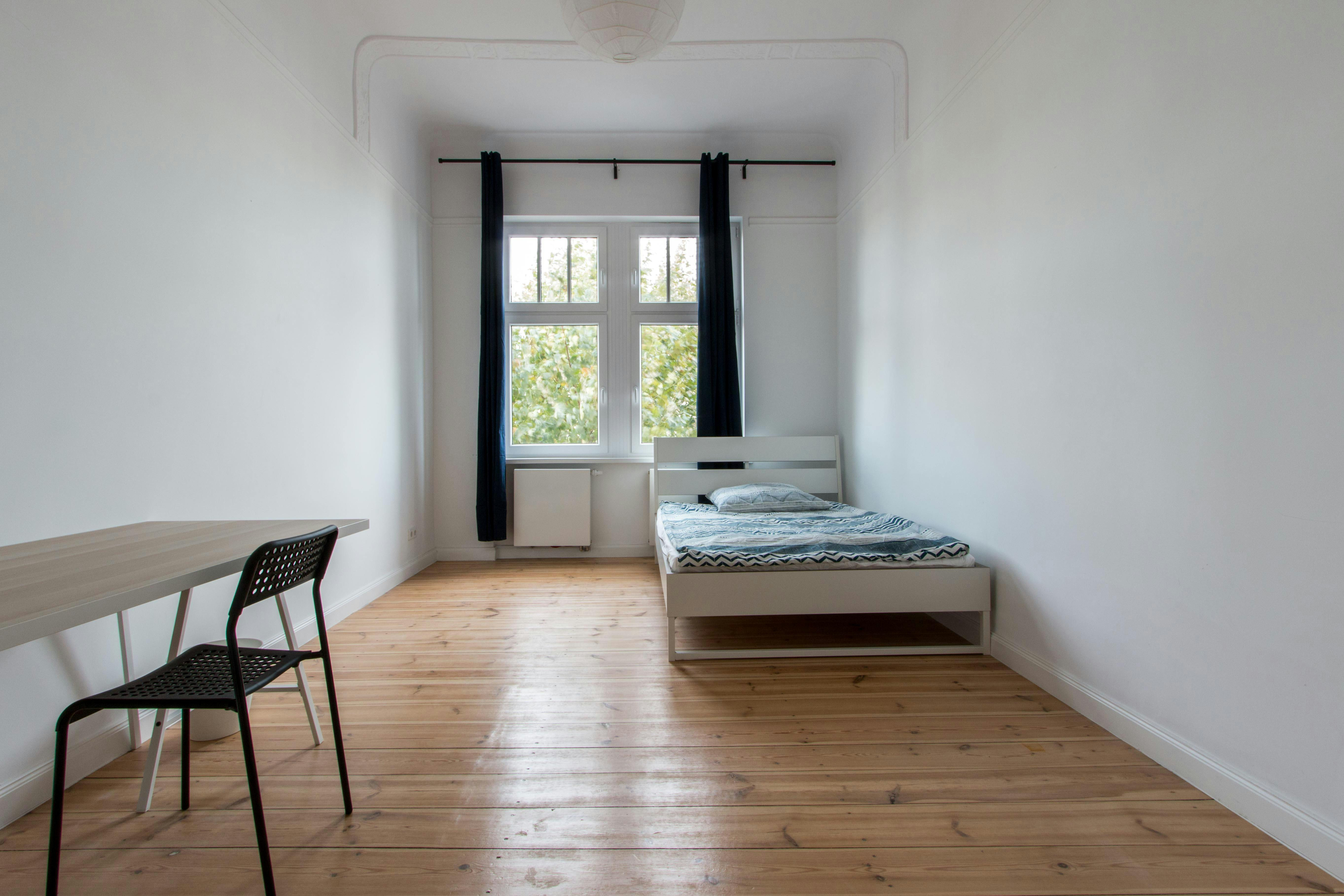 Private room for rent for €700 per month in Berlin, Alt-Moabit