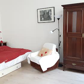 Studio for rent for €950 per month in Vienna, Untere Weißgerberstraße