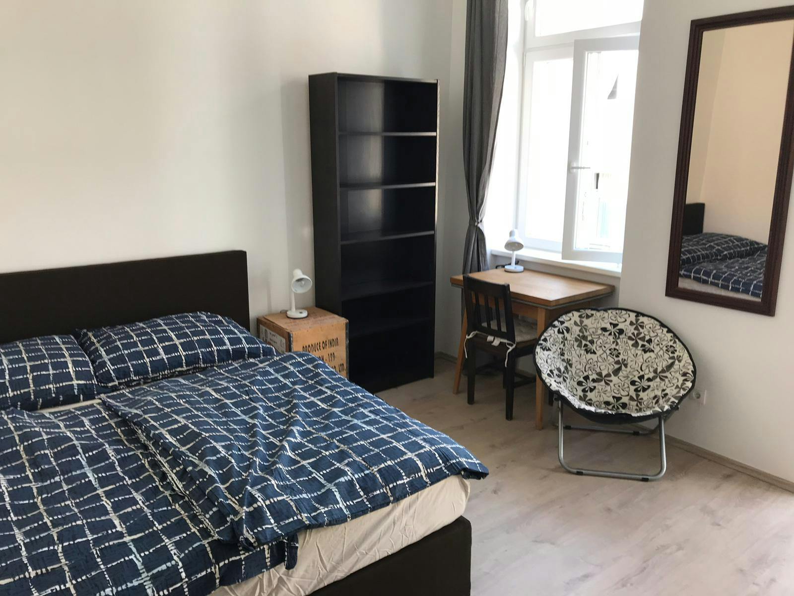 Untere Weißgerberstraße, Vienna preview