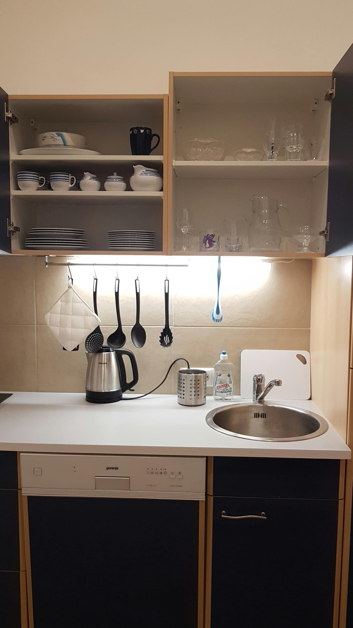 preview gallery tile