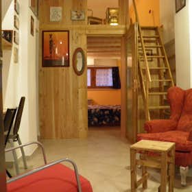 Apartment for rent for €600 per month in Turin, Via Bologna