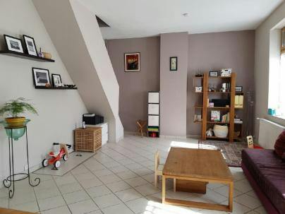 Appartement – Paris, Quartier du Montparnasse - Vue 4