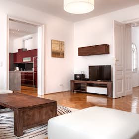Apartment for rent for €3,600 per month in Vienna, Türkenstraße