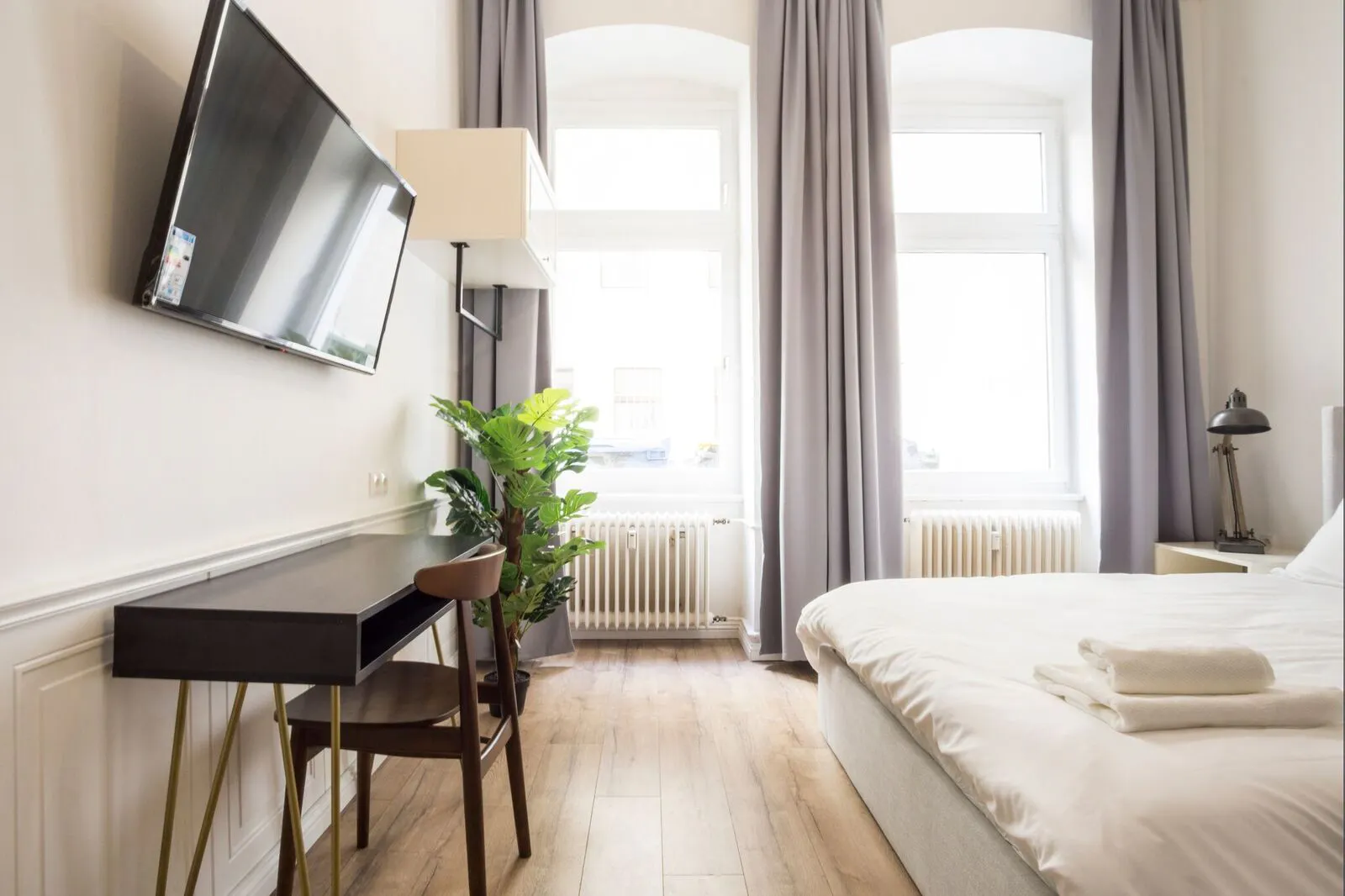 Apartment in Rückertstraße, Berlin (756825) ROOM 3