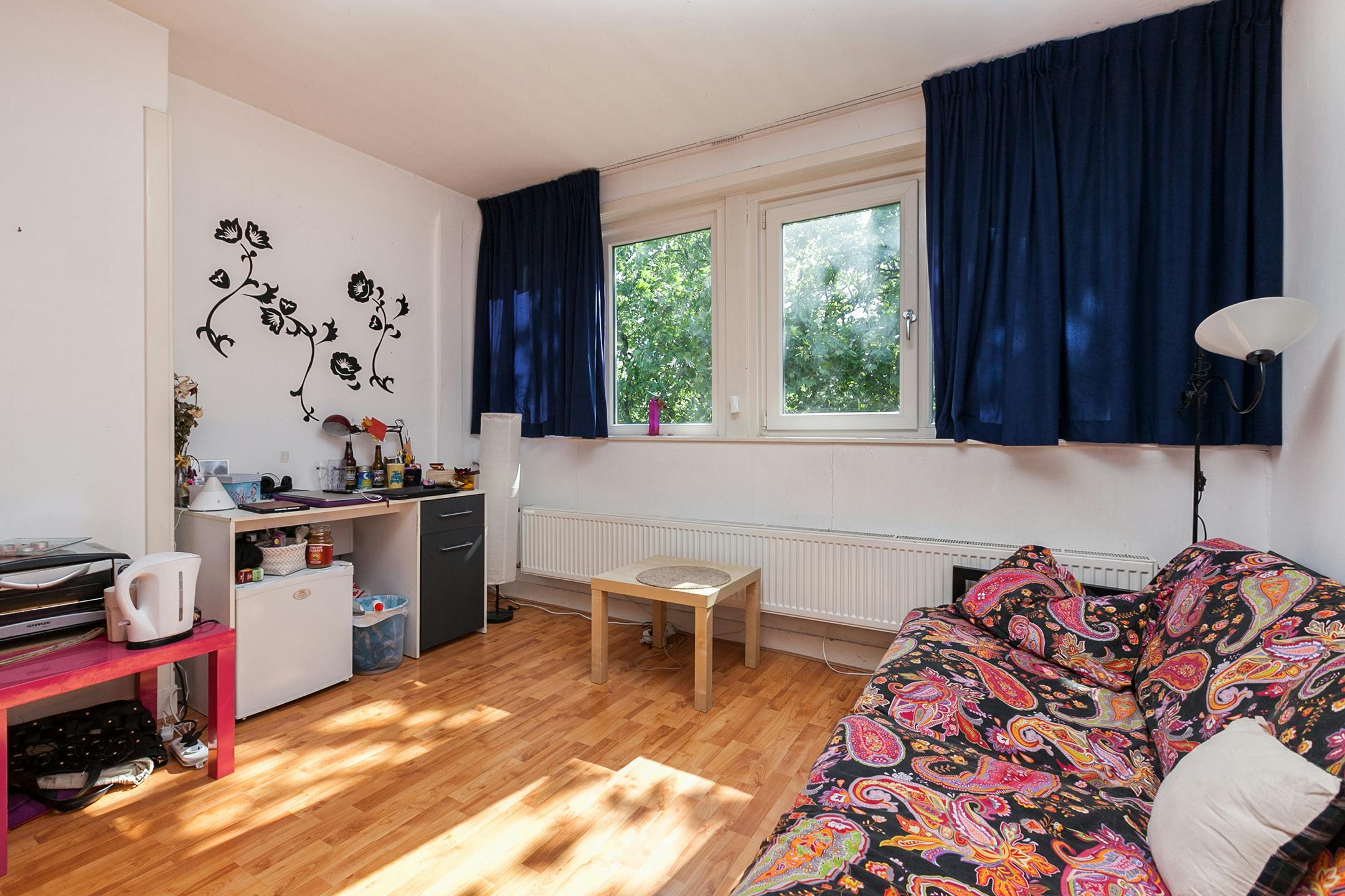 Studio aan Statenweg, Rotterdam