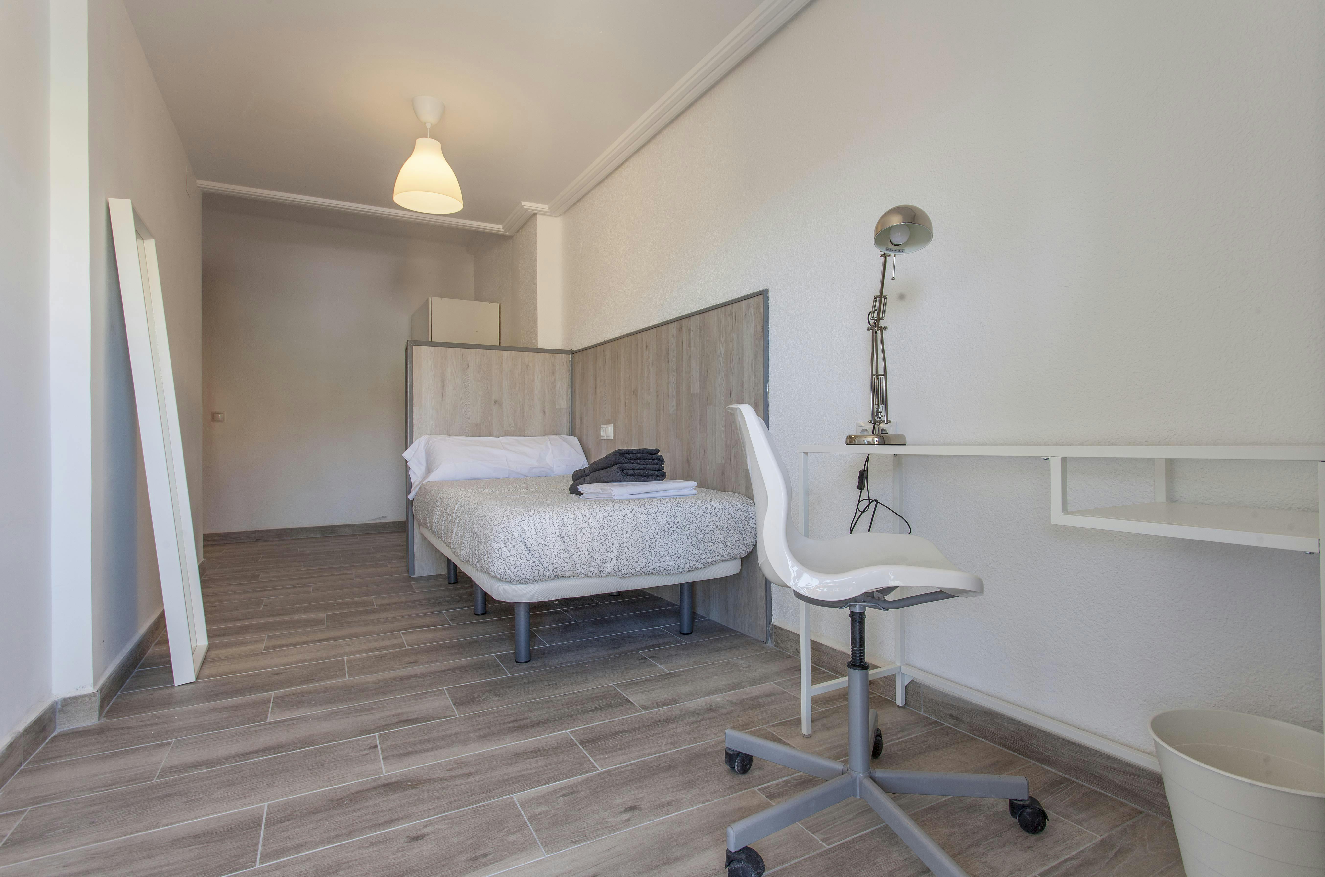 Carrer de Sèneca, Valencia Valencia