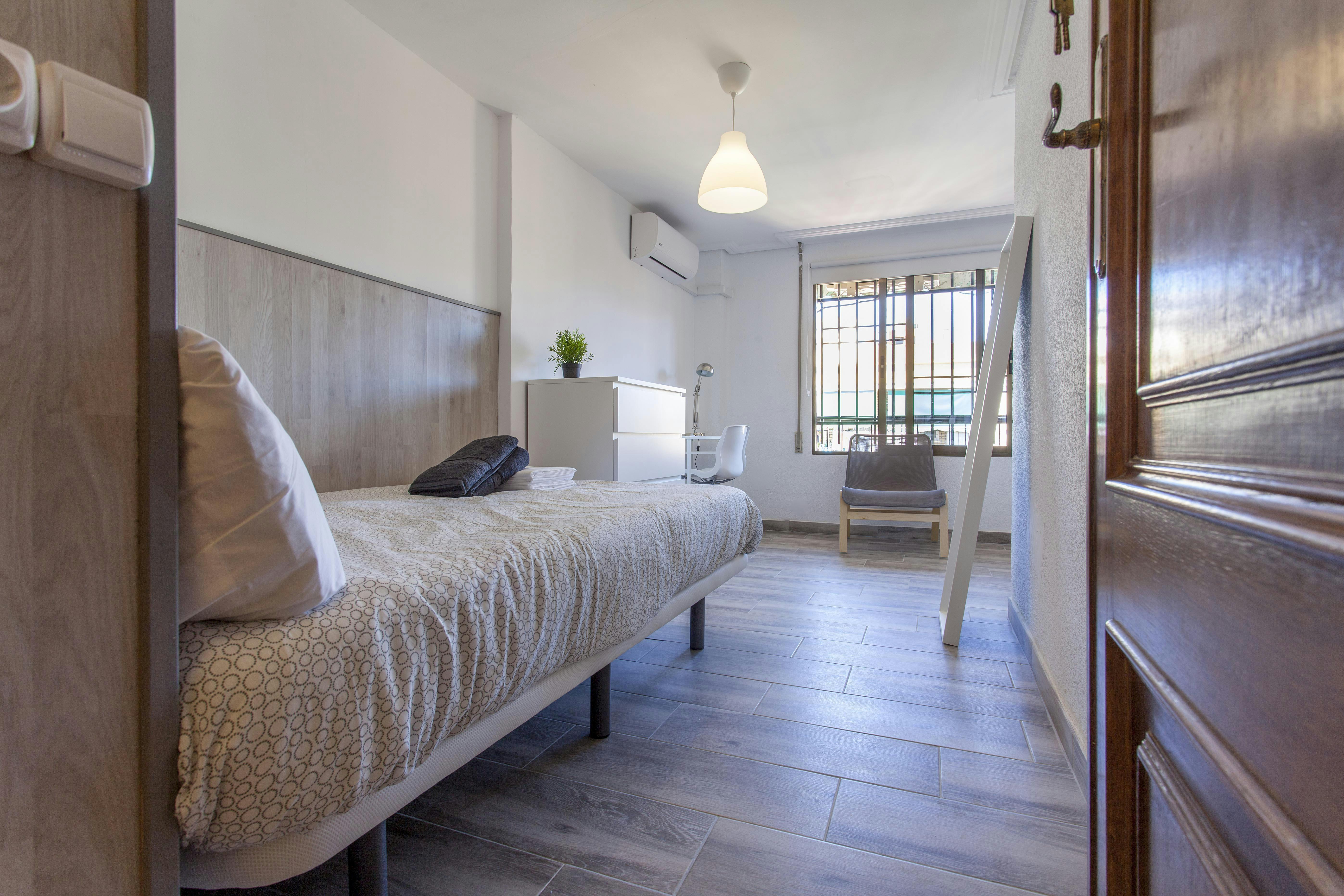 Carrer de Sèneca, Valencia Valencia