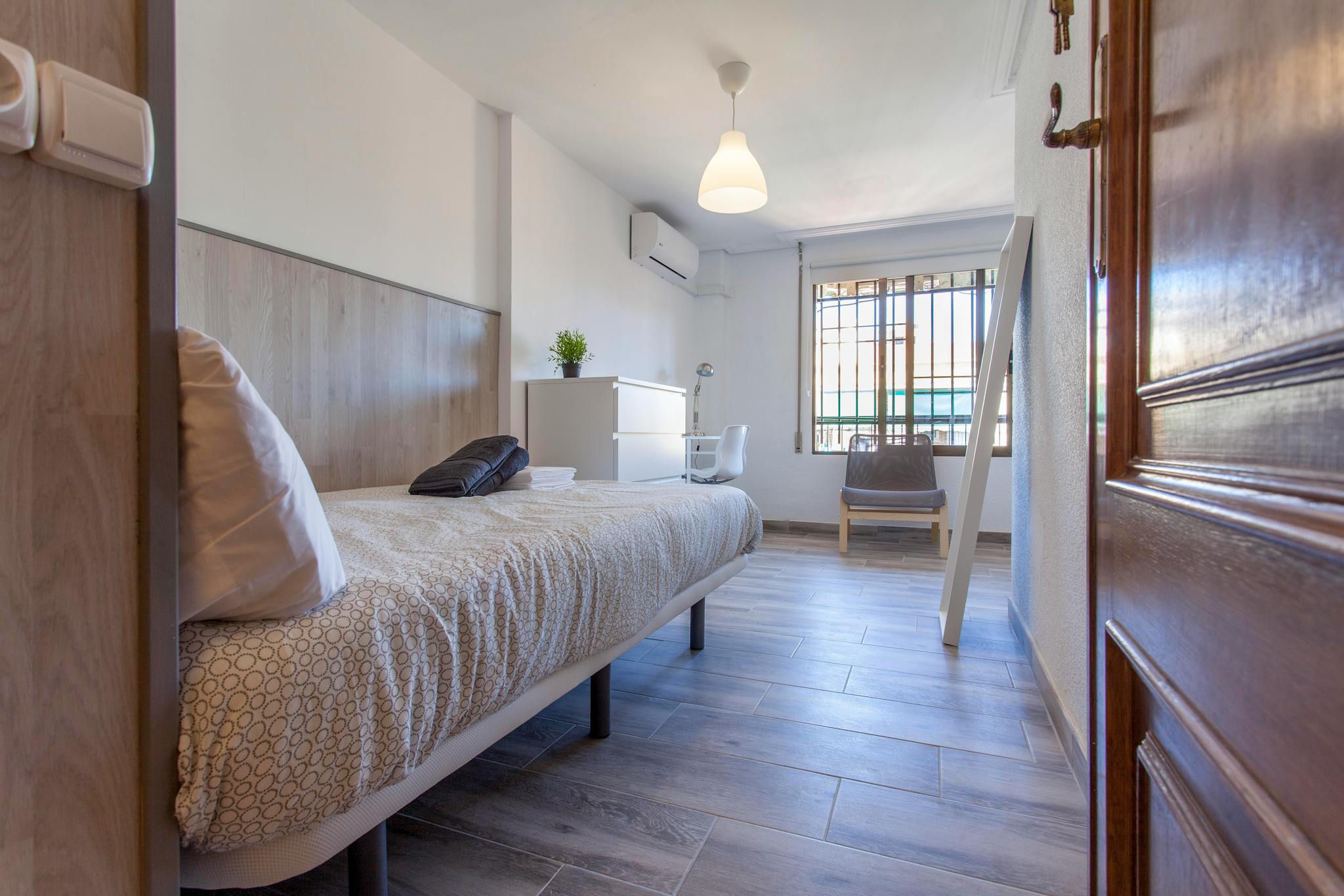 Carrer de Sèneca, Valencia preview