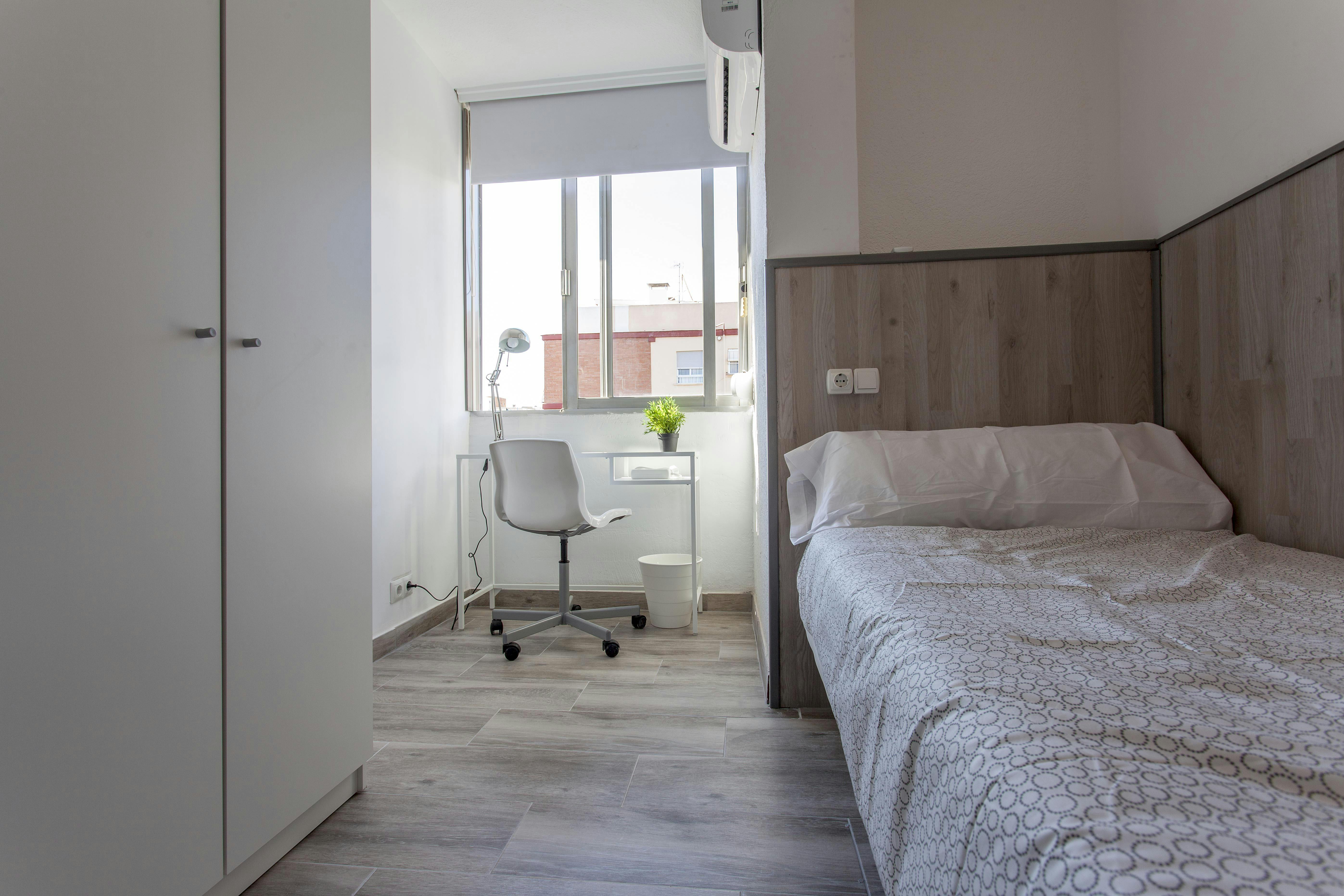 Carrer de Sèneca, Valencia Valencia