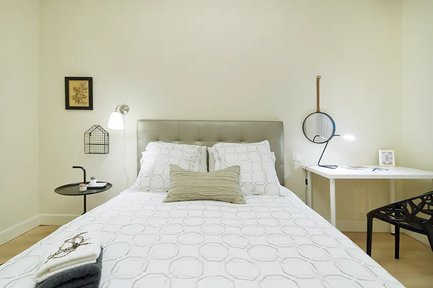 Private room in Recalde zumarkalea, Bilbao (757656) ROOM 1